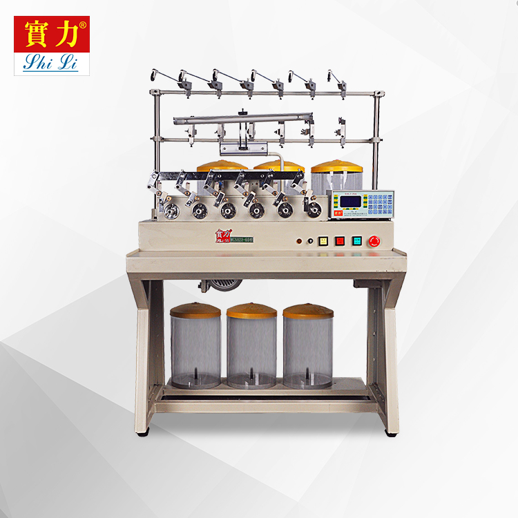 Winding machine, motion analysis and control of winding mechanism of automatic winding machine.