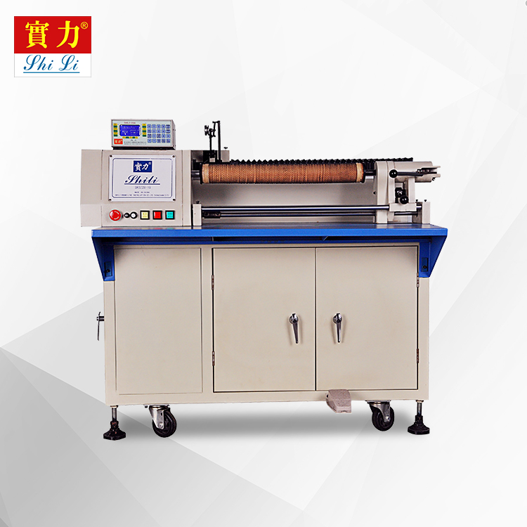 The following principles should be grasped in the fault diagnosis of CNC winding machine